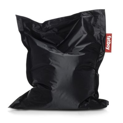 Original Slim Nylon Bean Bag