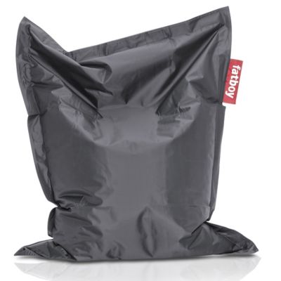 Original Slim Nylon Bean Bag