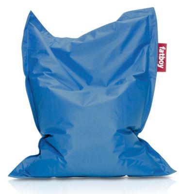 Original Slim Nylon Bean Bag