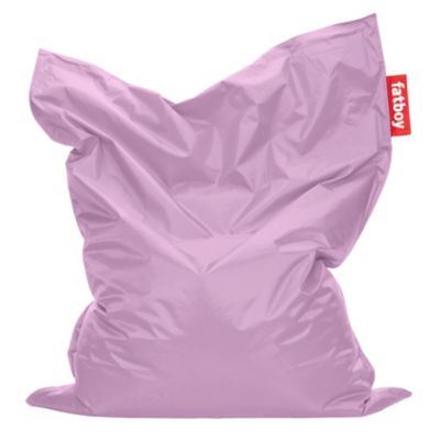 Original Slim Nylon Bean Bag