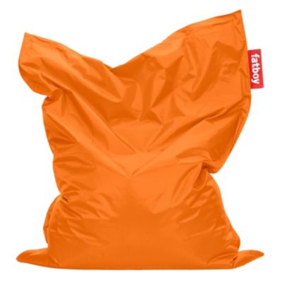 Original Slim Nylon Bean Bag