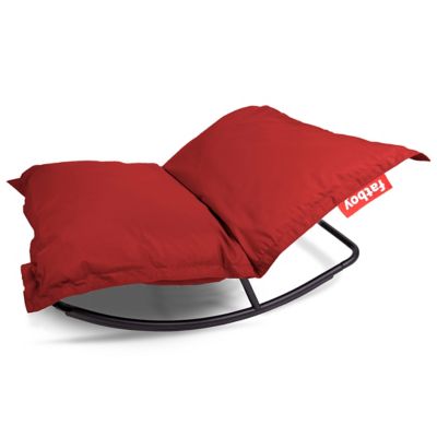 Original Slim Outdoor Roking Lounge Chair