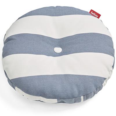 Circle Outdoor Pillow