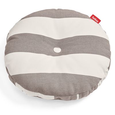 Circle Outdoor Pillow