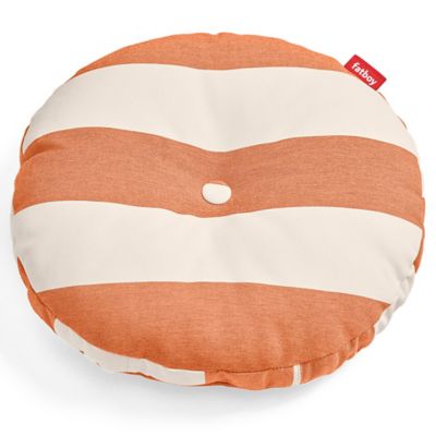 Circle Outdoor Pillow