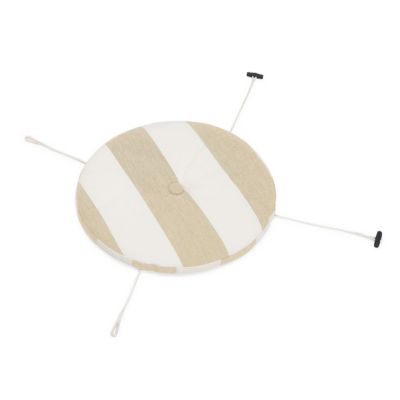 Toni Chair Seat Indoor/Outdoor Cushion