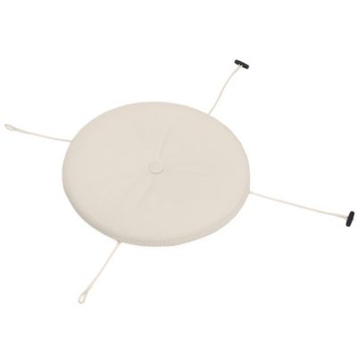 Toni Chair Seat Indoor/Outdoor Cushion