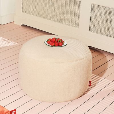 Ethnicraft Donut Outdoor Pouf - Prevalent Projects