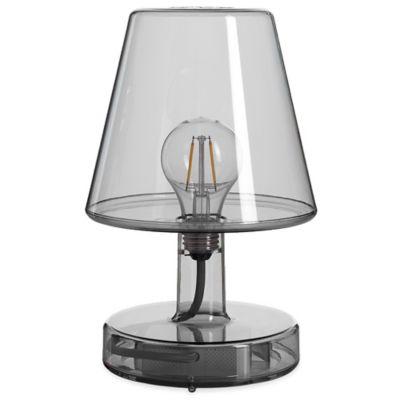 Transloetje Table Lamp, Set of 2