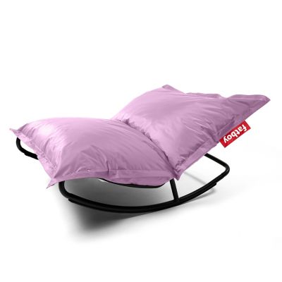 Fatboy® Original Bean Bag Chair + Rock 'n Roll Rocker Bundle