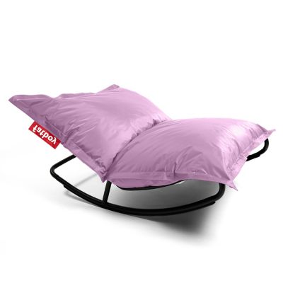 Fatboy® Original Slim Bean Bag Chair + Rock n Roll Rocker Bundle