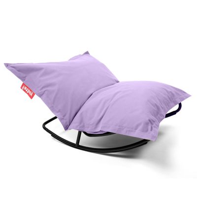 Fatboy Original Outdoor Bean Bag Chair + Rock 'n Roll Rocker