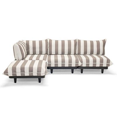 Paletti Outdoor Lounge Sofa Set