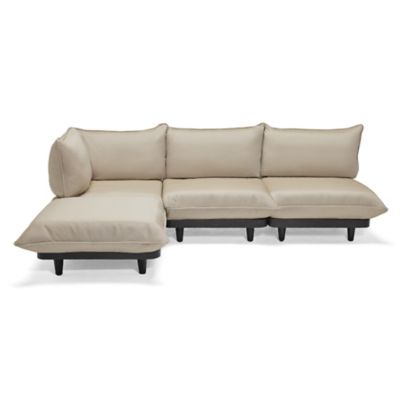 Paletti Outdoor Lounge Sofa Set