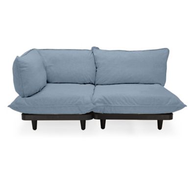 Paletti Outdoor Small Lounge Sofa Set