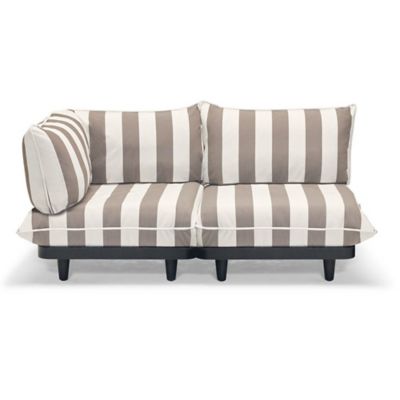 Paletti Outdoor Small Lounge Sofa Set