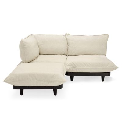 Paletti Outdoor Medium Lounge Sofa Set