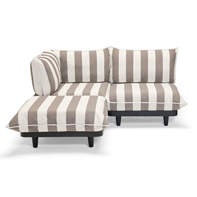 Paletti Outdoor Medium Lounge Sofa Set