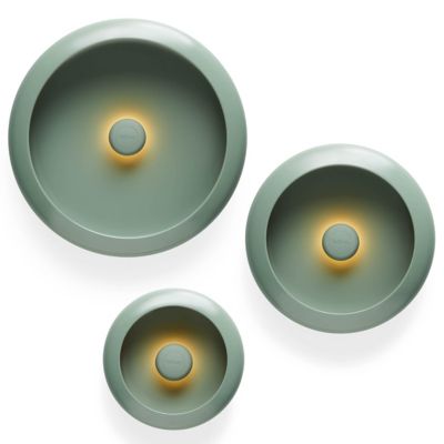 Oloha Trio Hanging Lamp Bowl, Set of 3