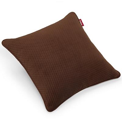 Square Recycled Royal Velvet Pillow