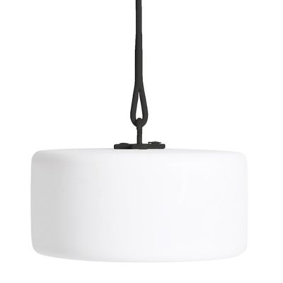 Thierry Le Swinger LED Pendant (Anthracite) - OPEN BOX