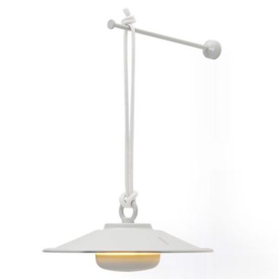 Chap-O Outdoor LED Hanging Lamp