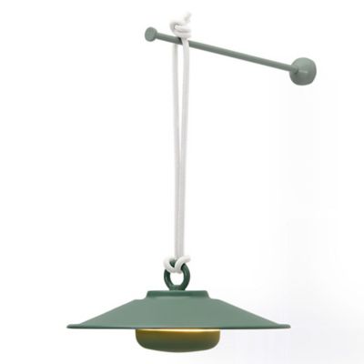 Chap-O Outdoor LED Hanging Lamp
