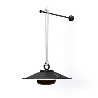 Chap-O Outdoor LED Hanging Lamp