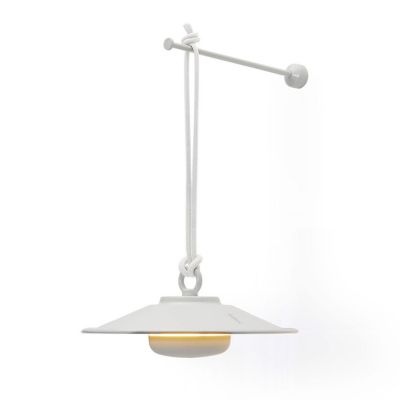 Chap-O Outdoor LED Hanging Lamp