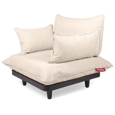 Paletti Outdoor Lounge Chair