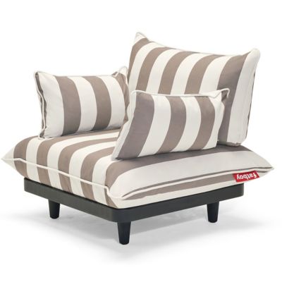 Paletti Outdoor Lounge Chair