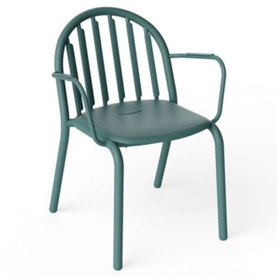 Fred's Outdoor Arm Chair