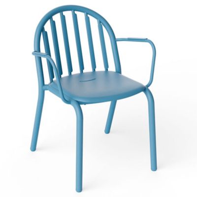 Fred's Outdoor Arm Chair