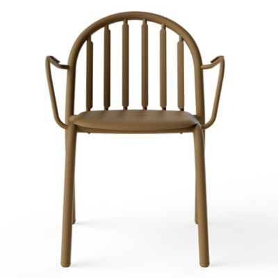 Fred's Outdoor Arm Chair