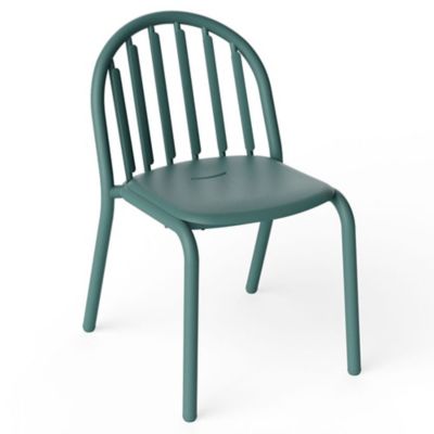 Fred's Outdoor Side Chair