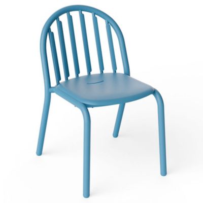 Fred's Outdoor Side Chair