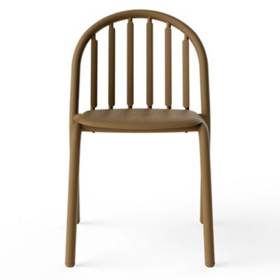 Fred's Outdoor Side Chair