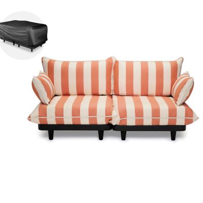 Paletti Outdoor Lounge Sofa