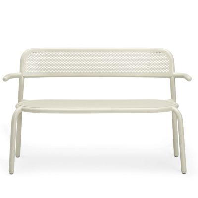 Toni Bankski Outdoor Bench (Desert) - OPEN BOX