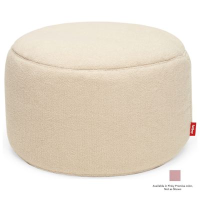 Point Ottoman (Pinky Promise) - OPEN BOX