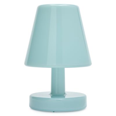 Edison the Ambiance LED Rechargeable Table Lamp