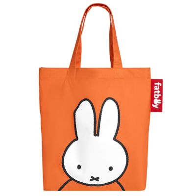 Carry All Bag x Miffy