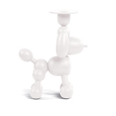 Can Dolly Candle Holder