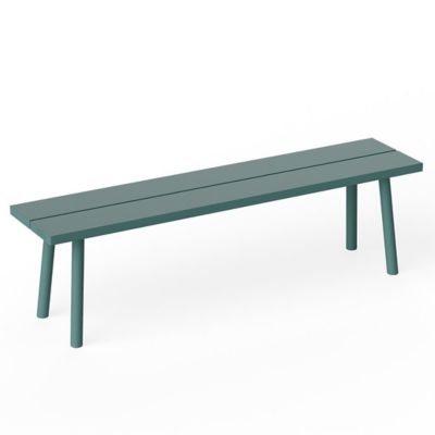 Fred's Outdoor Bench