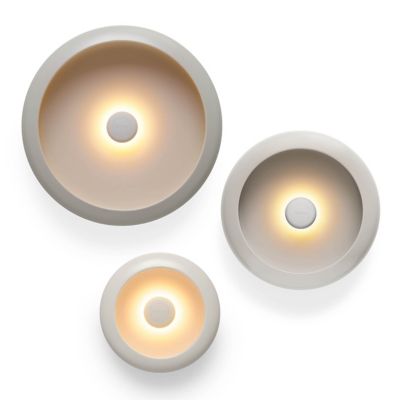 Oloha Trio Rechargeable LED Wall Sconce