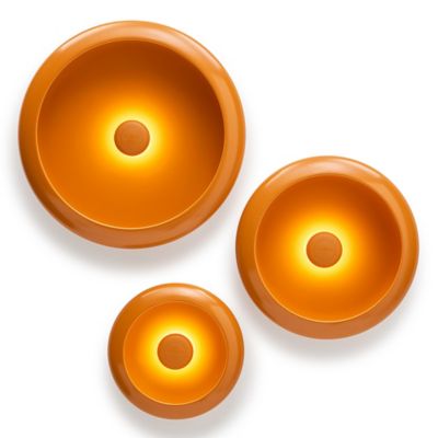 Oloha Trio Rechargeable LED Wall Sconce