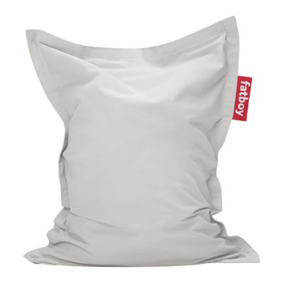Junior Canvas Bean Bag
