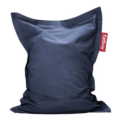 Junior Canvas Bean Bag