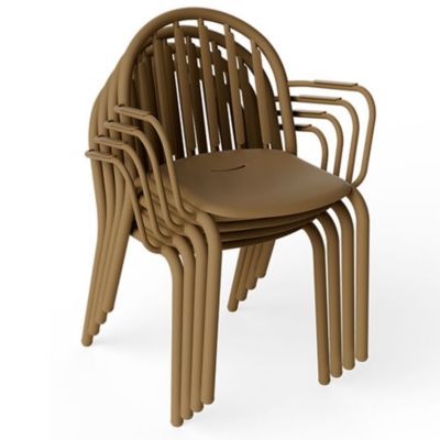 Fred's Outdoor Arm Chair Set