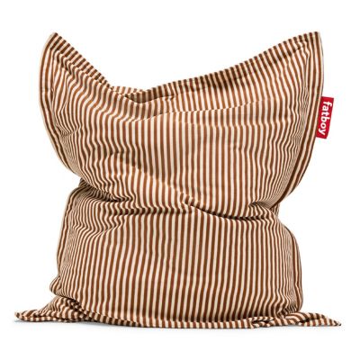 Original Slim Terry Beanbag
